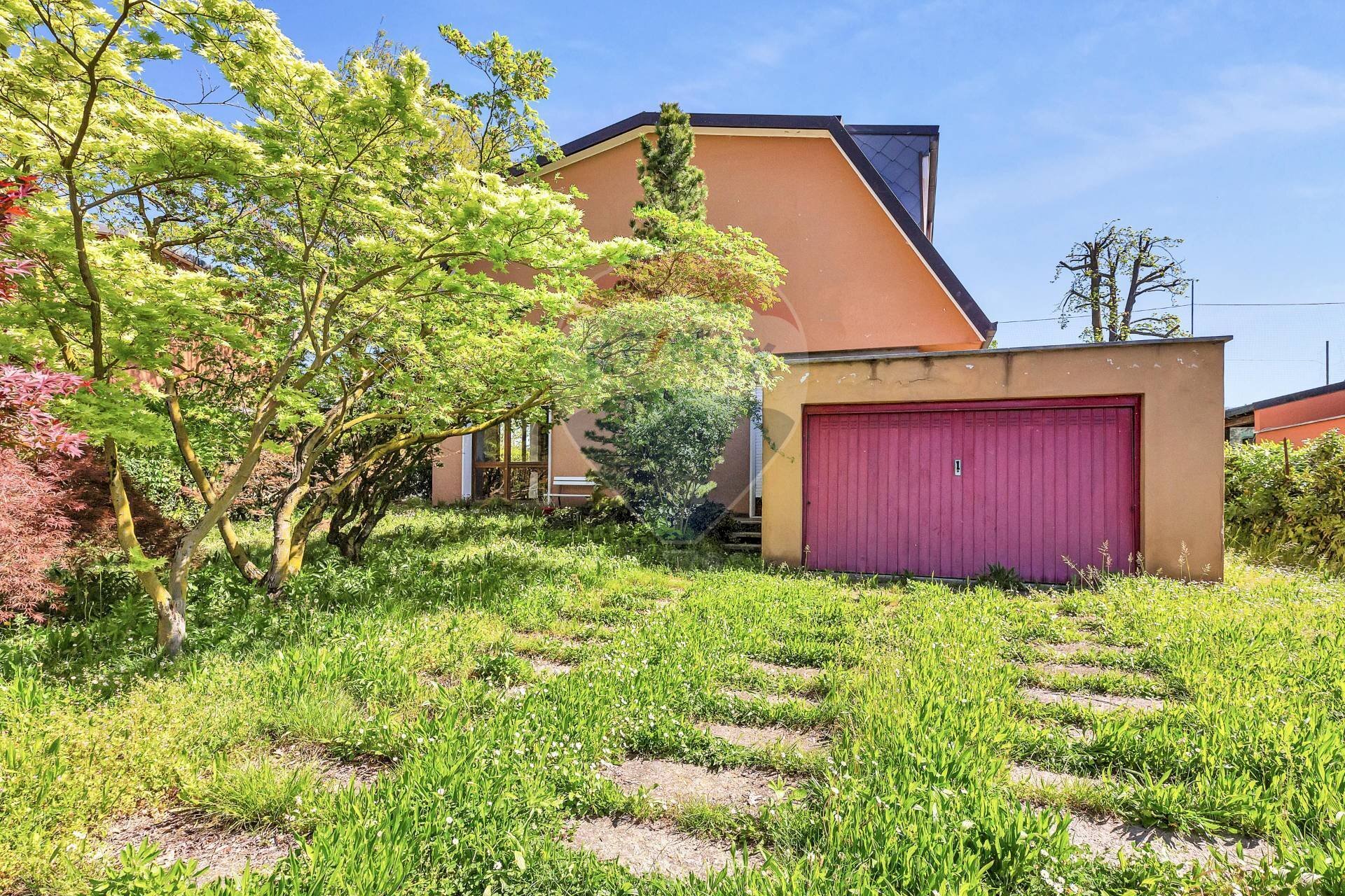 Esterno - Villa via Como
 
31/11, Bollate - foto 3