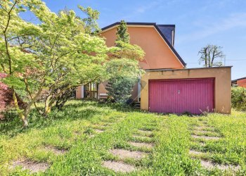 Esterno - Villa via Como
 
31/11, Bollate - photo 3