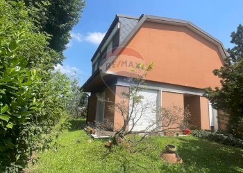 Casa all\'aperto - Villa via Como
 
31/11, Bollate - photo 4