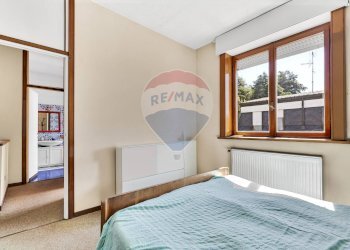 Camera matrimoniale - Villa via Como
 
31/11, Bollate - photo 22