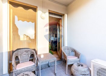 Terrazza - Quadrilocale piazza C. Colombo
 
9, Brugherio - foto 8