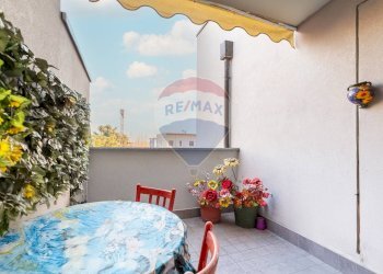 Terrazza - Quadrilocale piazza C. Colombo
 
9, Brugherio - foto 12