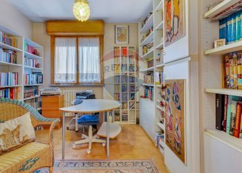 Camera - Studio - Quadrilocale piazza C. Colombo
 
9, Brugherio - foto 17