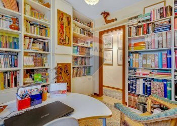 Camera - Studio - Quadrilocale piazza C. Colombo
 
9, Brugherio - foto 18