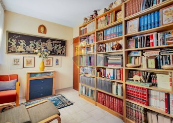 Camera - Studio - Quadrilocale piazza C. Colombo
 
9, Brugherio - foto 23