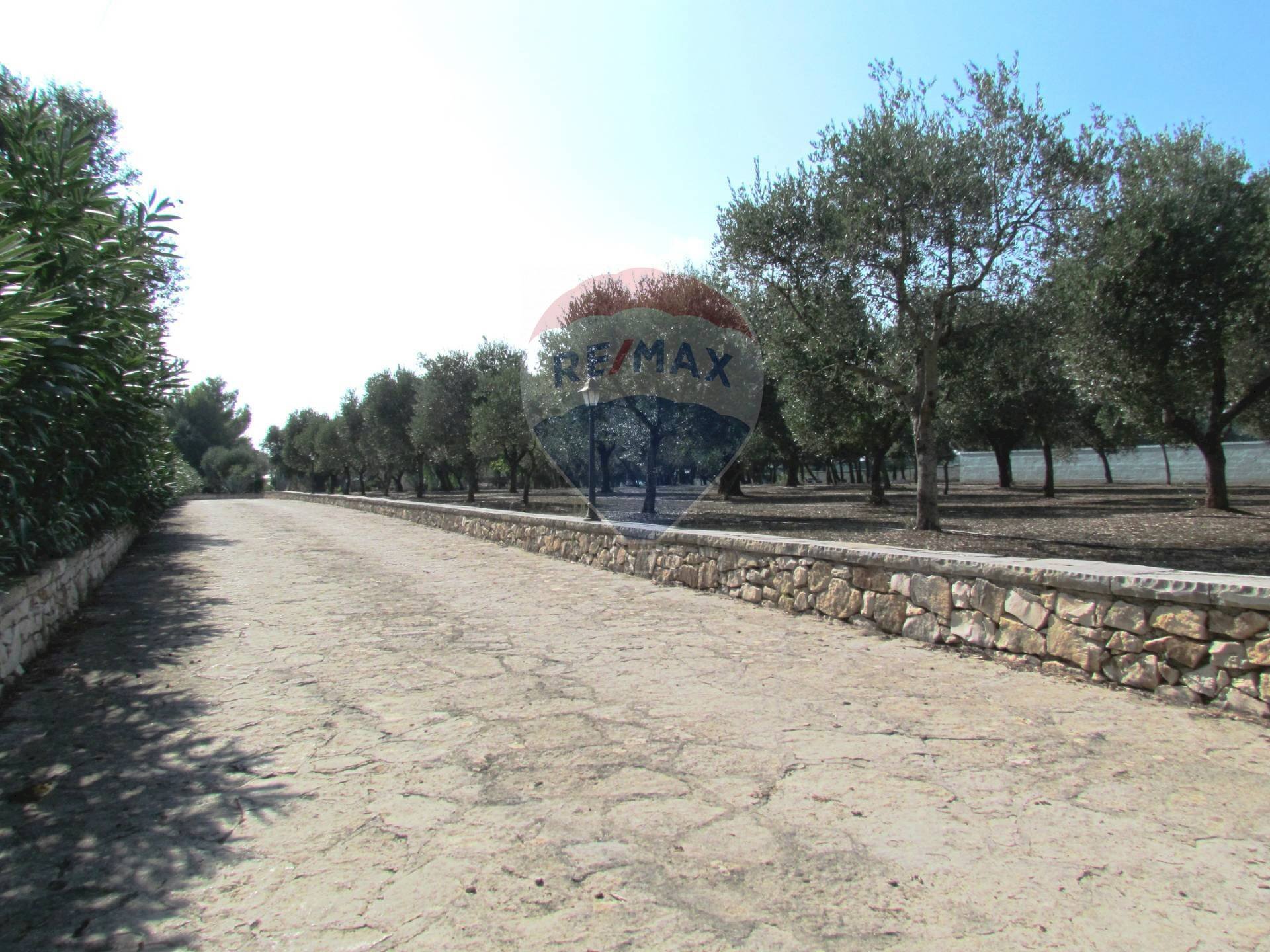 Non correlato - Villa Via degli Ulivi
 
123, Grottaglie - photo 1