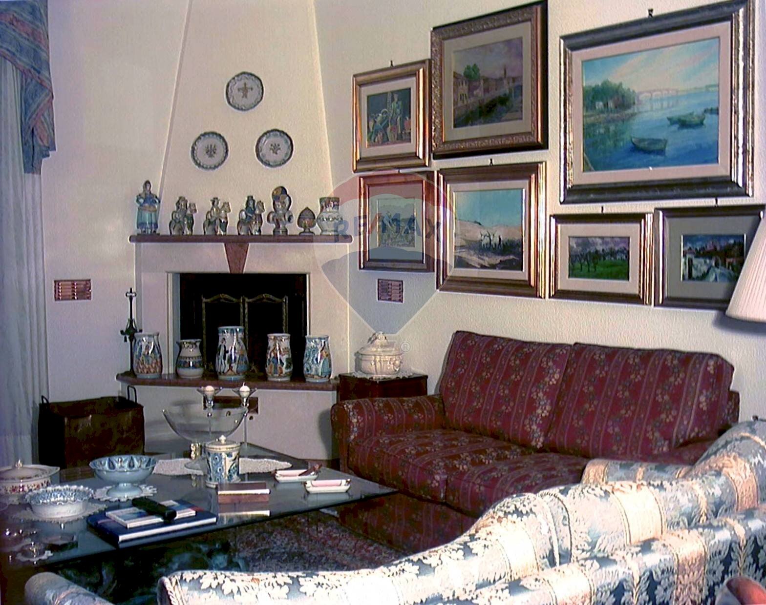 Soggiorno - Villa Via degli Ulivi
123, Grottaglie - photo 3