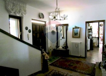 Hall / corridoio - Villa Via degli Ulivi
 
123, Grottaglie - foto 2