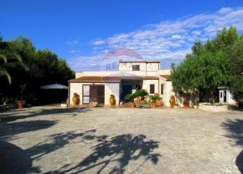 Casa all\'aperto - Villa Via degli Ulivi
 
123, Grottaglie - foto 7