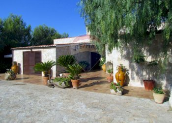 Casa all\'aperto - Villa Via degli Ulivi
 
123, Grottaglie - foto 8