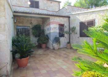 Casa all\'aperto - Villa Via degli Ulivi
 
123, Grottaglie - foto 9