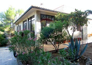 Casa all\'aperto - Villa Via degli Ulivi
 
123, Grottaglie - foto 10