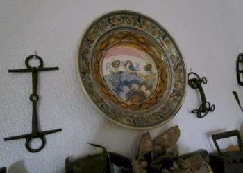 Dettagli - Villa Via degli Ulivi
 
123, Grottaglie - foto 14