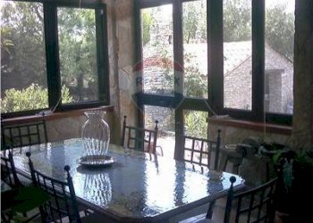 Sala da pranzo - Villa Via degli Ulivi
 
123, Grottaglie - foto 16