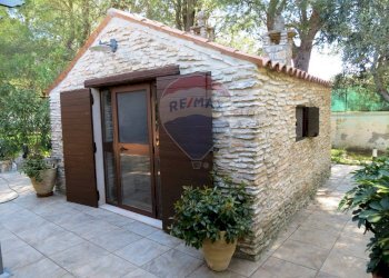 Casa all\'aperto - Villa Via degli Ulivi
 
123, Grottaglie - foto 18