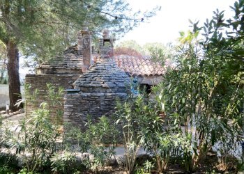 Giardino - Villa Via degli Ulivi
 
123, Grottaglie - foto 19