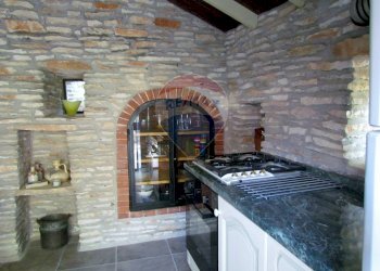 Cucina - Villa Via degli Ulivi
 
123, Grottaglie - foto 24