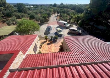 Casa all\'aperto - Villa Via degli Ulivi
 
123, Grottaglie - foto 25