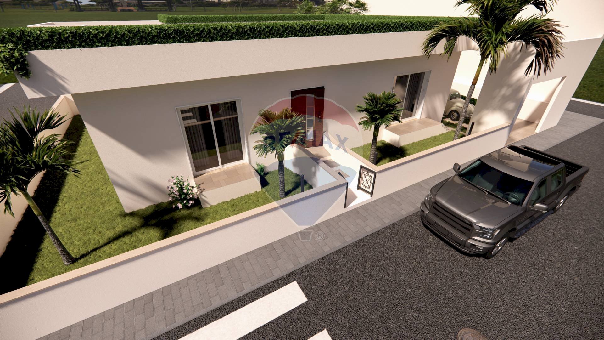 Casa all\'aperto - Villa Martin Luther King
 
2, Salice Salentino - photo 1