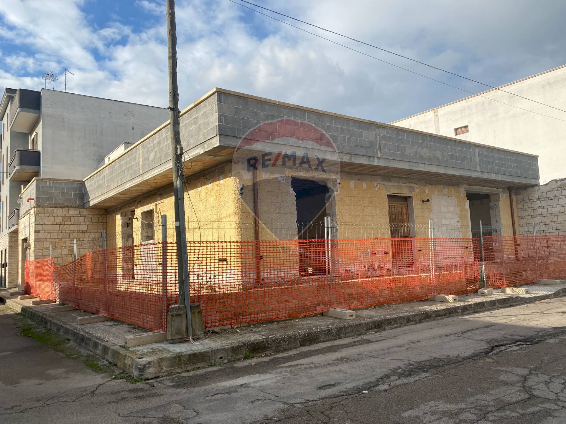 Casa all\'aperto - Villa Martin Luther King
 
2, Salice Salentino - photo 3