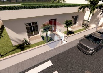 Casa all\'aperto - Villa Martin Luther King
 
2, Salice Salentino - foto 1