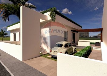 Casa all\'aperto - Villa Martin Luther King
 
2, Salice Salentino - foto 2