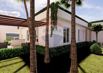 Casa all\'aperto - Villa Martin Luther King
 
2, Salice Salentino - foto 4