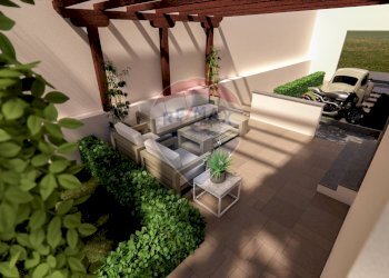 Terrazza - Villa Martin Luther King
 
2, Salice Salentino - foto 6