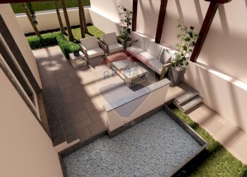 Ricezione / Lobby - Villa Martin Luther King
 
2, Salice Salentino - foto 7