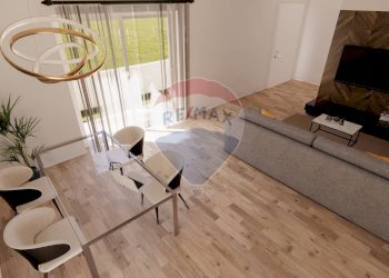 Sala da pranzo - Villa Martin Luther King
 
2, Salice Salentino - foto 15