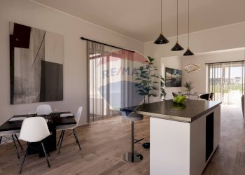 Cucina - Villa Martin Luther King
 
2, Salice Salentino - foto 19