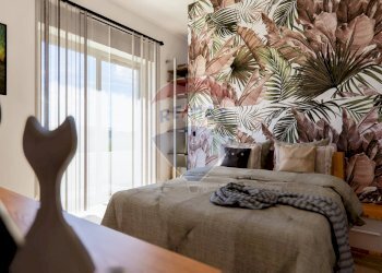 Camera / camera da letto - Villa Martin Luther King
 
2, Salice Salentino - foto 22