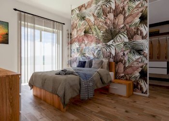 Camera / camera da letto - Villa Martin Luther King
 
2, Salice Salentino - foto 24