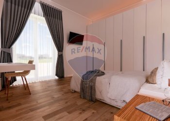 Camera / camera da letto - Villa Martin Luther King
 
2, Salice Salentino - foto 26