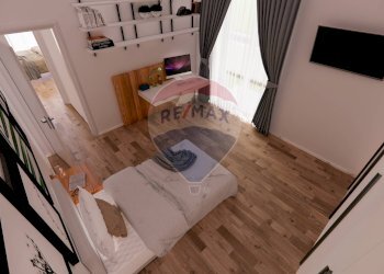 Soggiorno - Villa Martin Luther King
 
2, Salice Salentino - foto 27