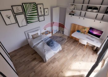 Camera / camera da letto - Villa Martin Luther King
 
2, Salice Salentino - foto 28