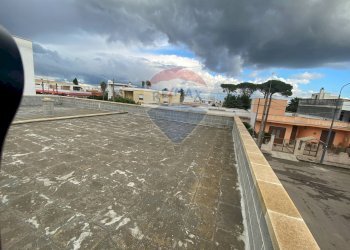 Terrazza - Villa Martin Luther King
 
2, Salice Salentino - foto 38