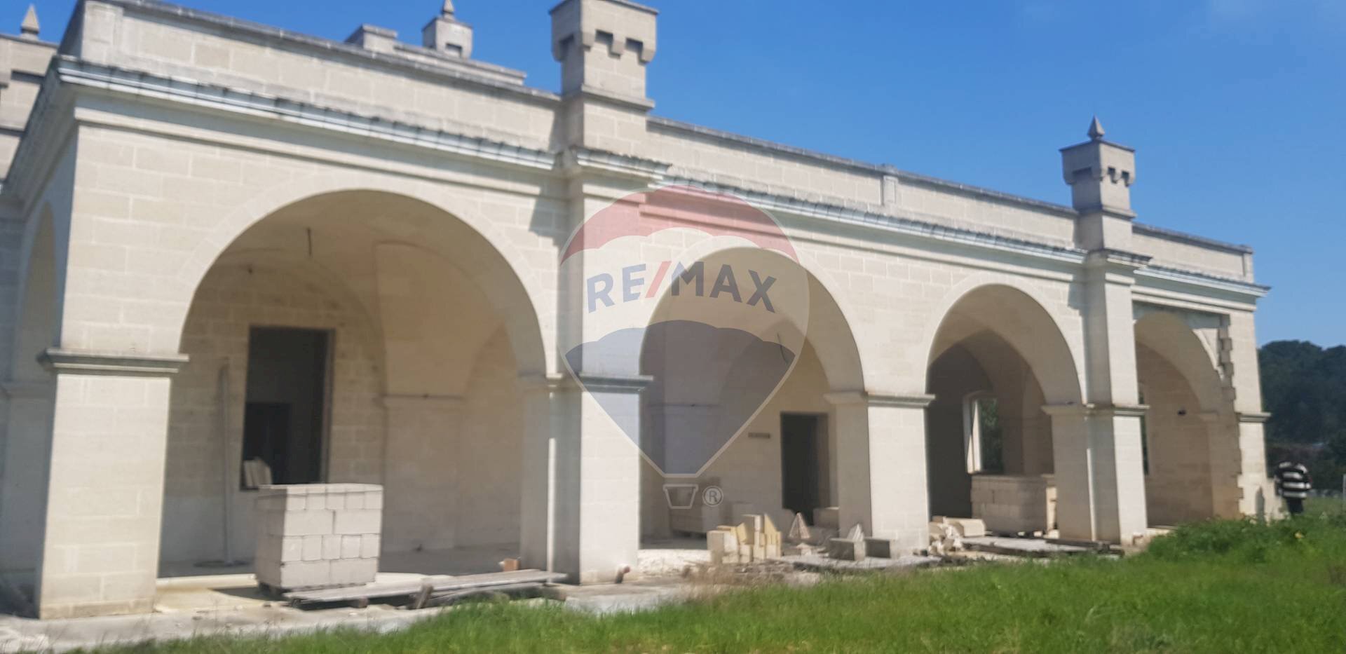 Casa all\'aperto - Casa indipendente Francavilla Fontana - foto 1