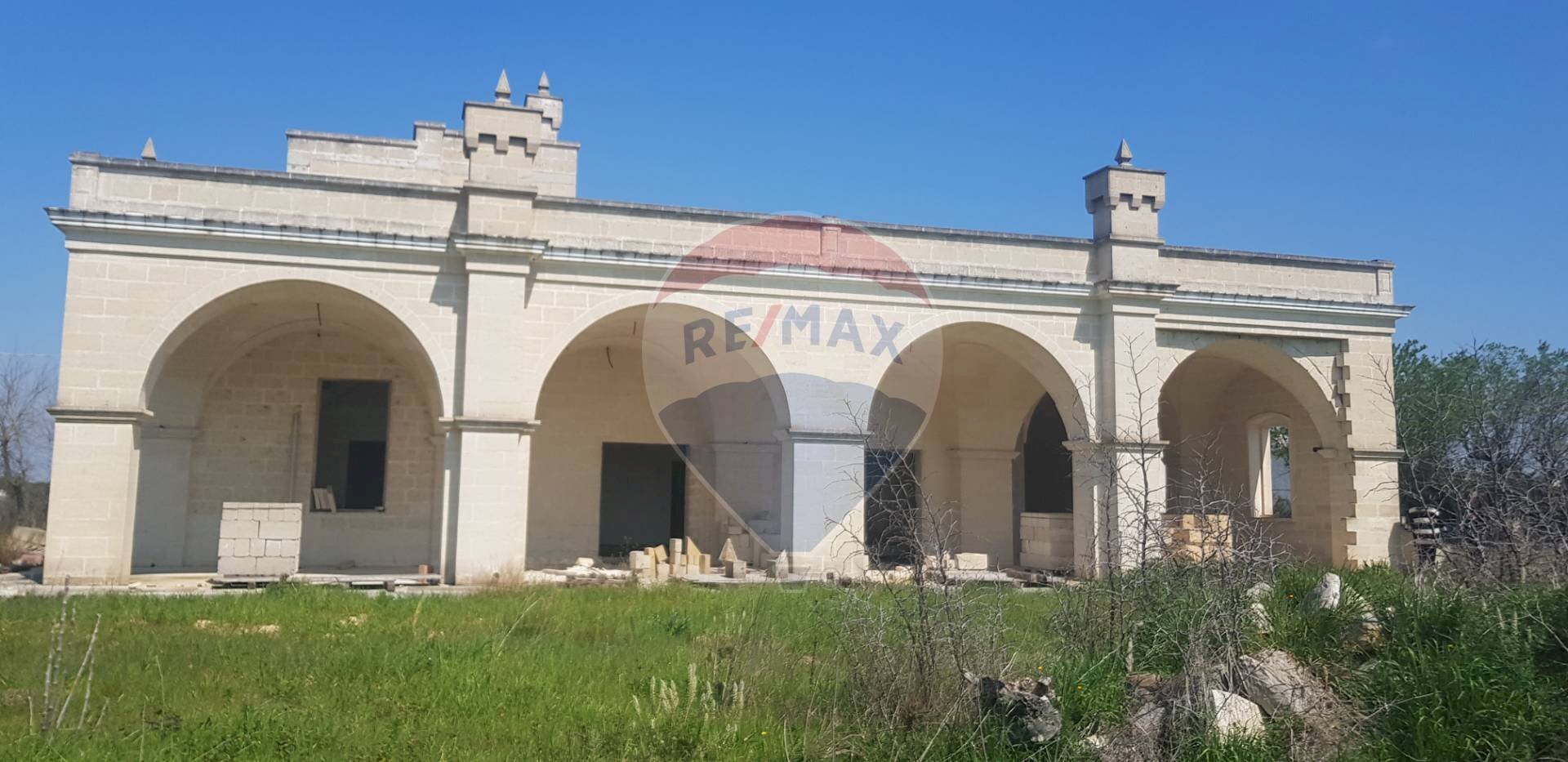 Casa all\'aperto - Casa indipendente Francavilla Fontana - foto 2