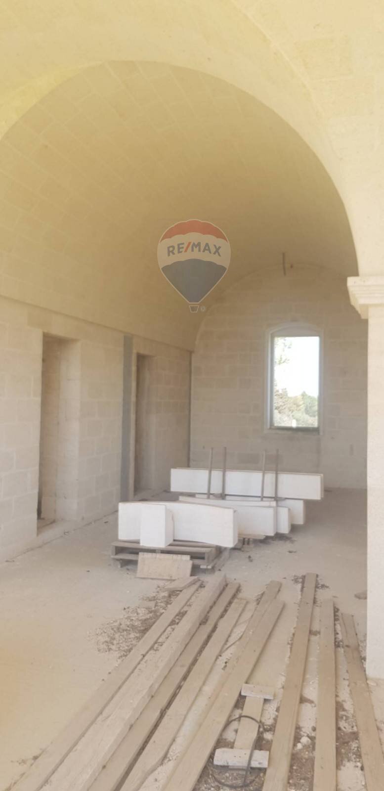 Terrazza - Casa indipendente Francavilla Fontana - foto 3