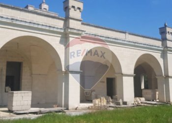 Casa all\'aperto - Casa indipendente Francavilla Fontana - foto 1