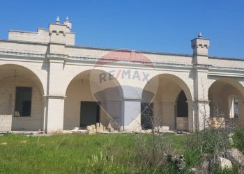 Casa all\'aperto - Casa indipendente Francavilla Fontana - foto 2