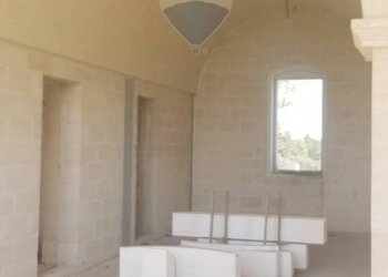 Terrazza - Casa indipendente Francavilla Fontana - foto 3