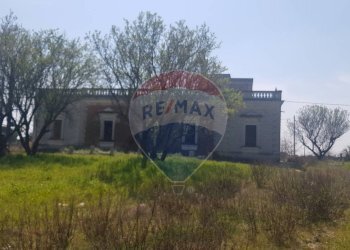 Casa all\'aperto - Casa indipendente Francavilla Fontana - foto 8