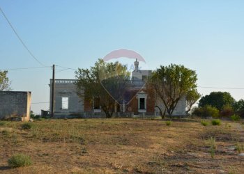 Casa all\'aperto - Casa indipendente Francavilla Fontana - foto 10