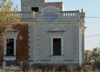 Casa all\'aperto - Casa indipendente Francavilla Fontana - foto 11