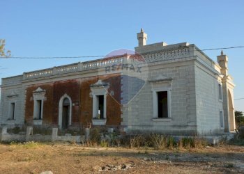 Casa all\'aperto - Casa indipendente Francavilla Fontana - foto 12