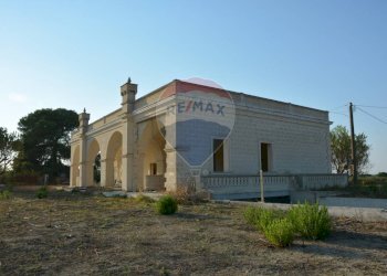 Casa all\'aperto - Casa indipendente Francavilla Fontana - foto 15