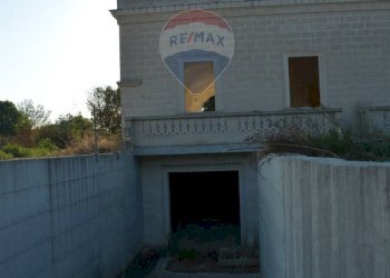 Casa all\'aperto - Casa indipendente Francavilla Fontana - foto 16