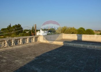 Terrazza - Casa indipendente Francavilla Fontana - foto 19